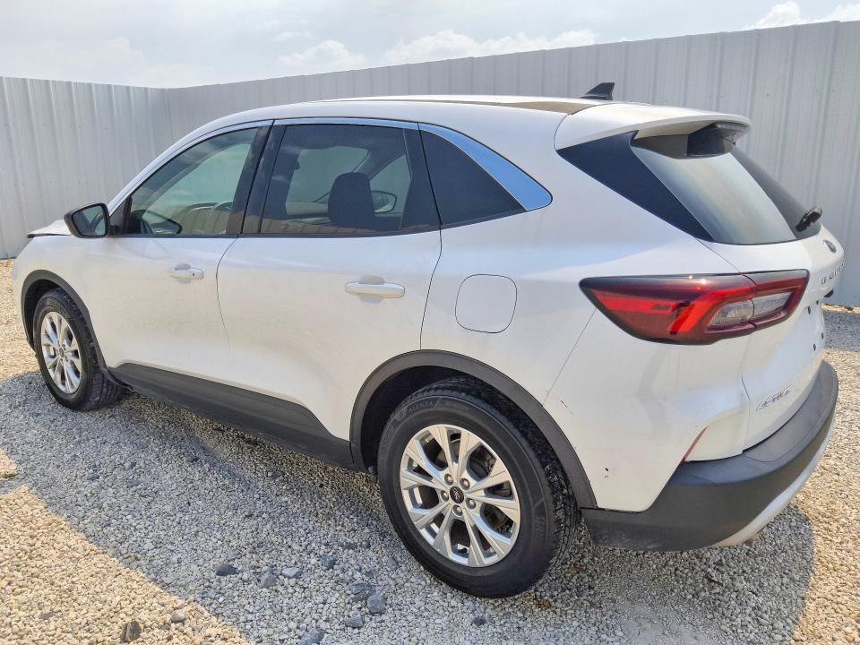 Продажа на аукционе авто 2023 Ford Escape, vin: 1FMCU0GN3PUA59691, номер лота: 59644326