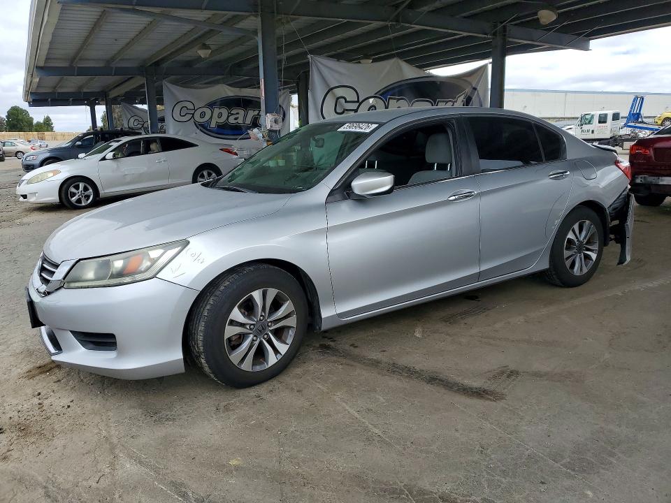 Продаж на аукціоні авто 2013 Honda Accord, vin: 1HGCR2F30DA050284, номер лоту: 59696426