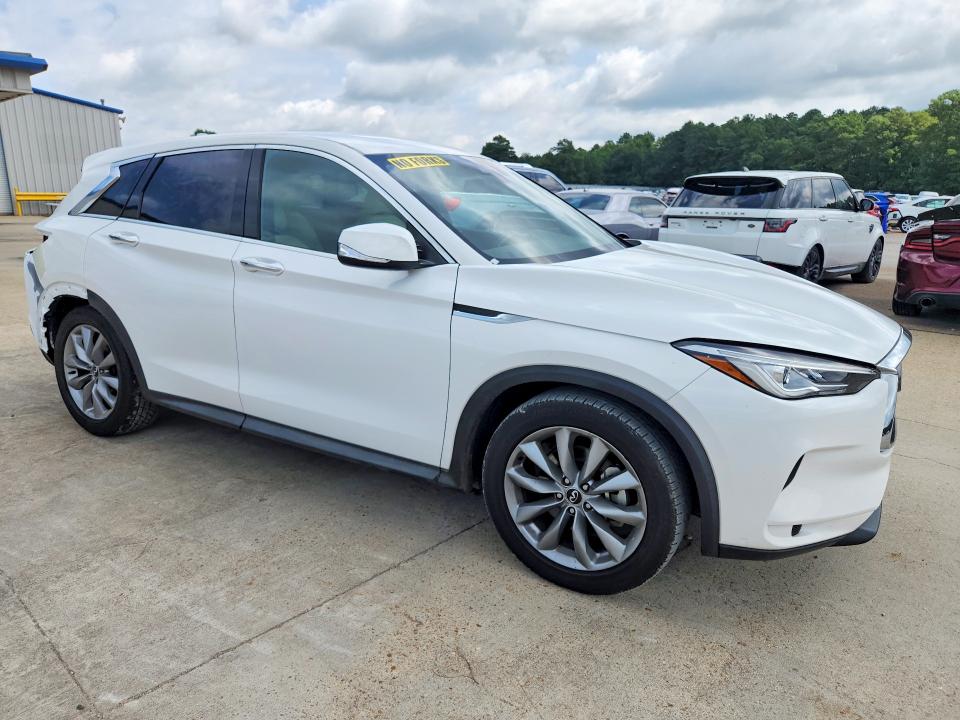 Aukcja sprzedaży 2019 Infiniti Qx50, vin: 3PCAJ5M34KF139216, numer aukcji: 59955726