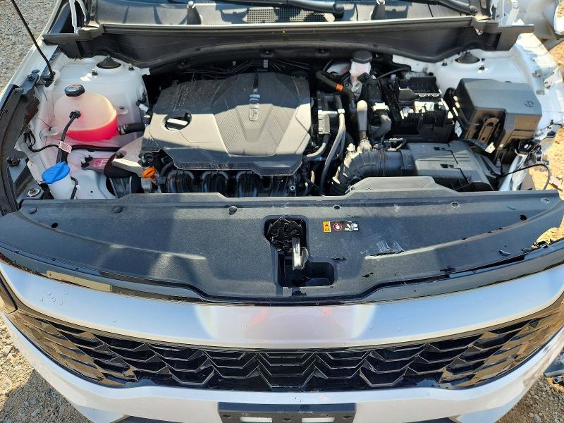 Aukcja sprzedaży 2023 Kia Sportage, vin: 5XYK33AF0PG089609, numer aukcji: 60319016