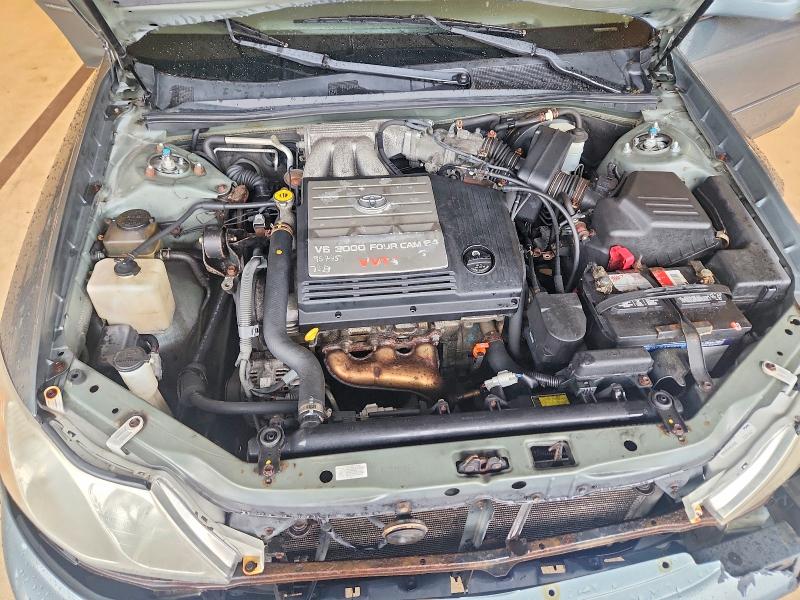 2004 Toyota Avalon მანქანა იყიდება აუქციონზე, vin: 4T1BF28B84U372737, აუქციონის ნომერი: 62645356
