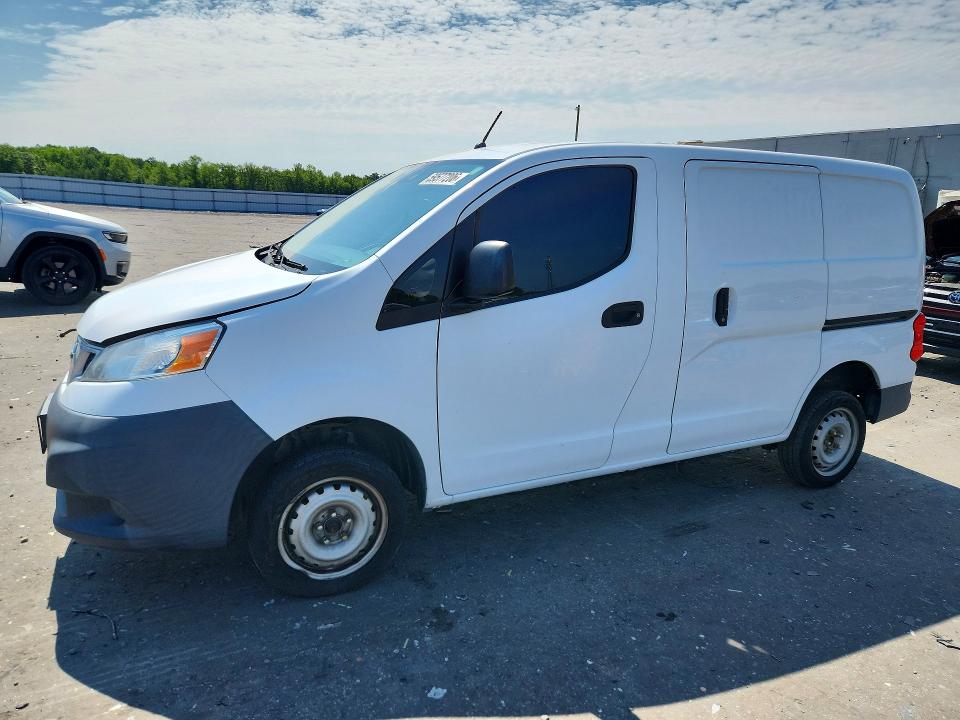 Aukcja sprzedaży 2016 Nissan Nv200, vin: 3N6CM0KN8GK697329, numer aukcji: 59577206