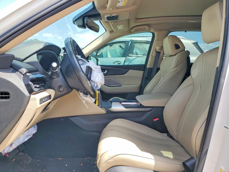 Продаж на аукціоні авто 2024 Acura Mdx, vin: 5J8YE1H86RL014552, номер лоту: 61748486