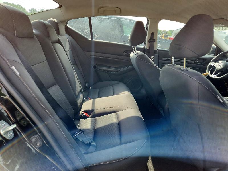 Продаж на аукціоні авто 2023 Nissan Altima, vin: 1N4BL4BV4PN364117, номер лоту: 62155826