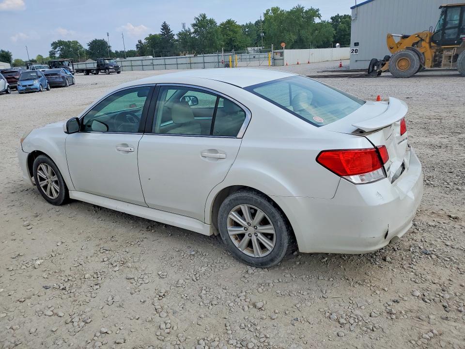 Aukcja sprzedaży 2011 Subaru Legacy, vin: 4S3BMCC64B3254844, numer aukcji: 63245536
