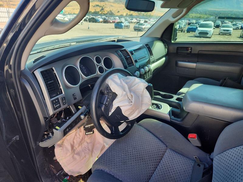 Продаж на аукціоні авто 2013 Toyota Tundra, vin: 5TFUY5F14DX294488, номер лоту: 63418566