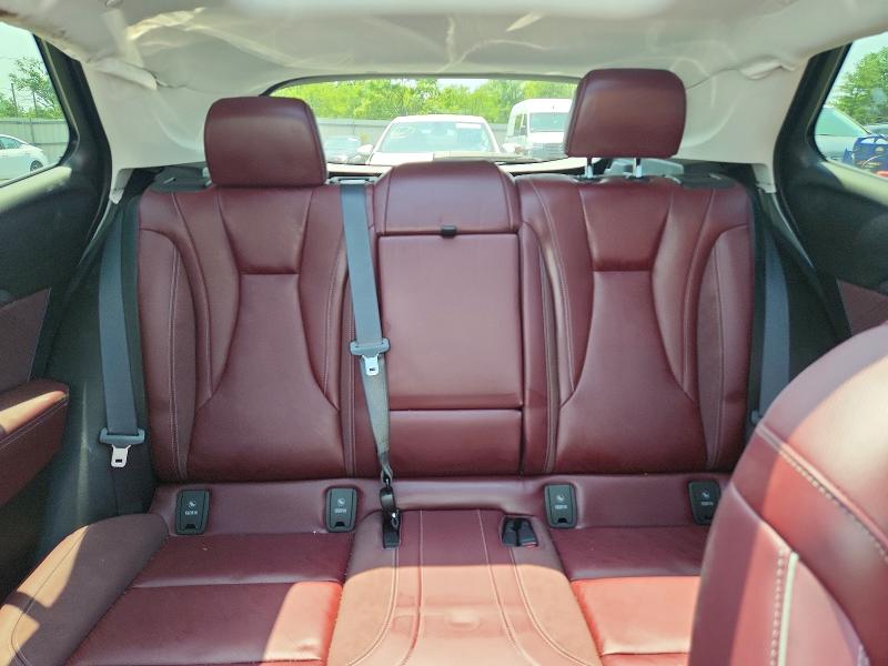 Продажа на аукционе авто 2026 Buick Envision, vin: LRBFZPR44TD026935, номер лота: 59316626