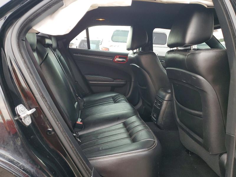 Продажа на аукционе авто 2019 Chrysler 300, vin: 2C3CCAGG2KH610773, номер лота: 60190476
