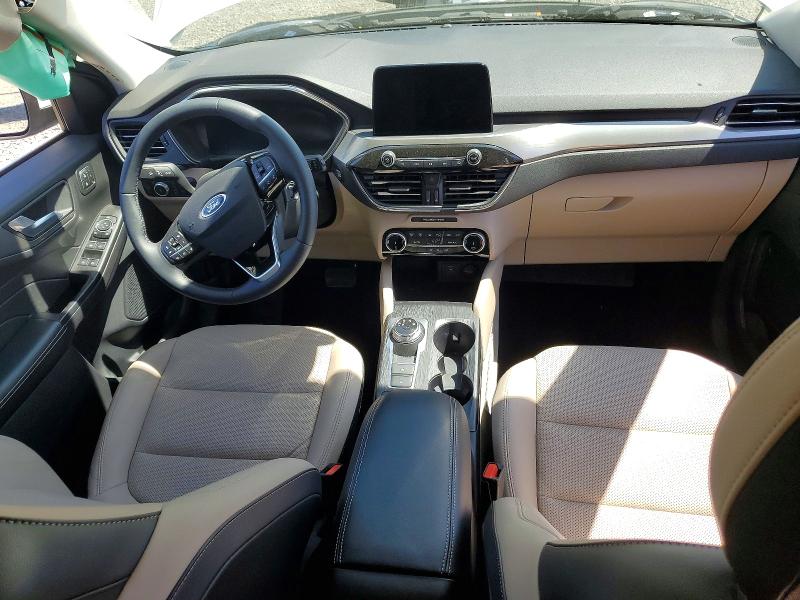 Продажа на аукционе авто 2022 Ford Escape, vin: 1FMCU9J99NUA76010, номер лота: 59875656
