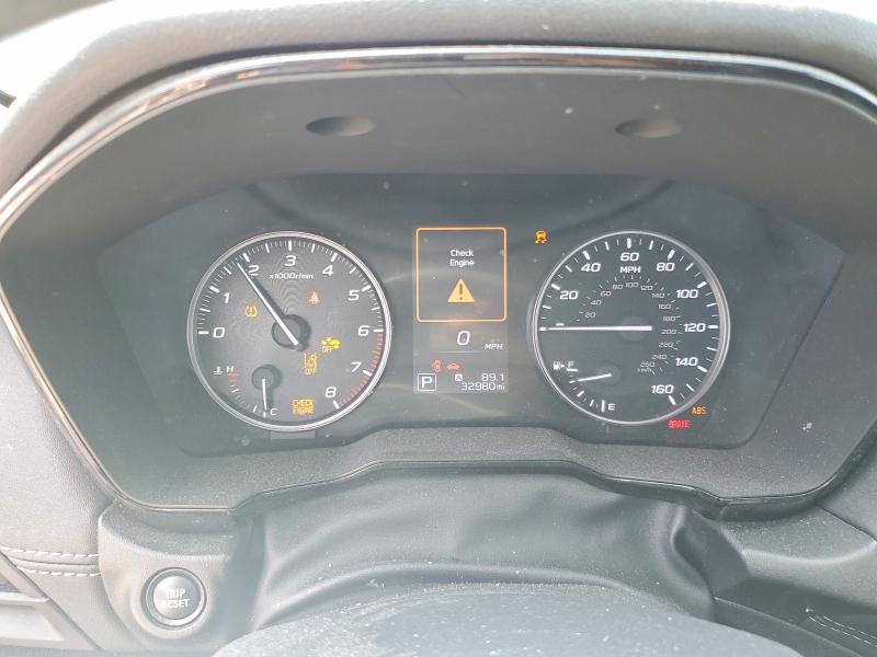 Aukcja sprzedaży 2020 Subaru Outback, vin: 4S4BTACC8L3258552, numer aukcji: 60217856