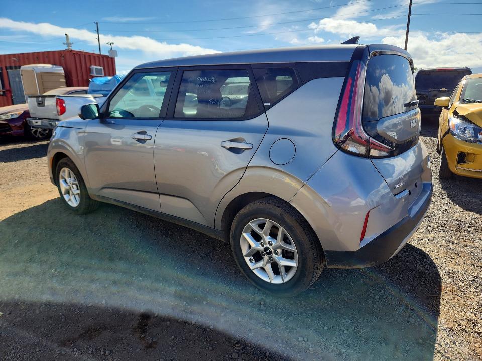 Aukcja sprzedaży 2025 Kia Soul, vin: KNDJ23AU2S7936892, numer aukcji: 85991105