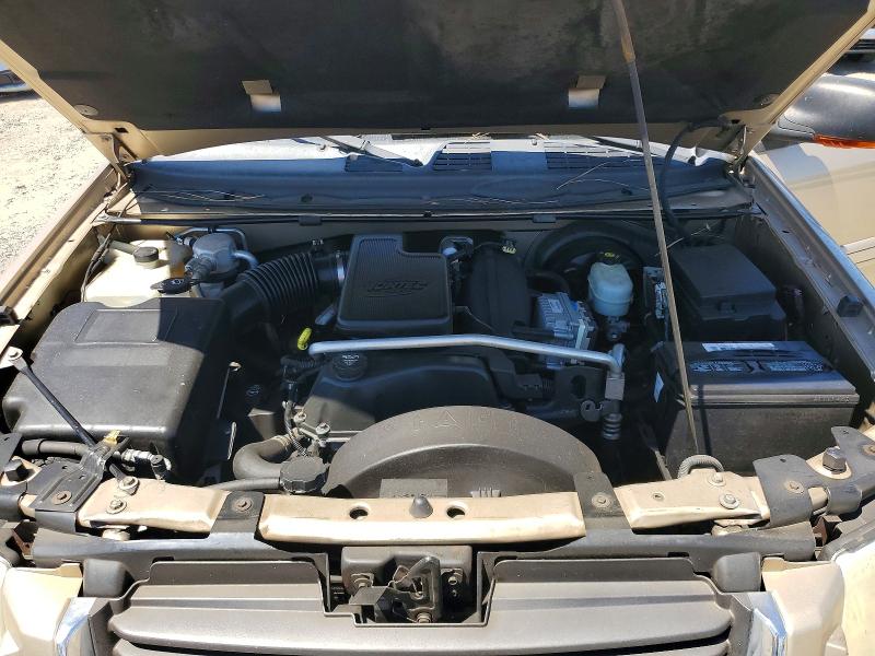 60539026 :رقم المزاد ، 1GKET16S546164704 vin ، 2004 Gmc Envoy مزاد بيع