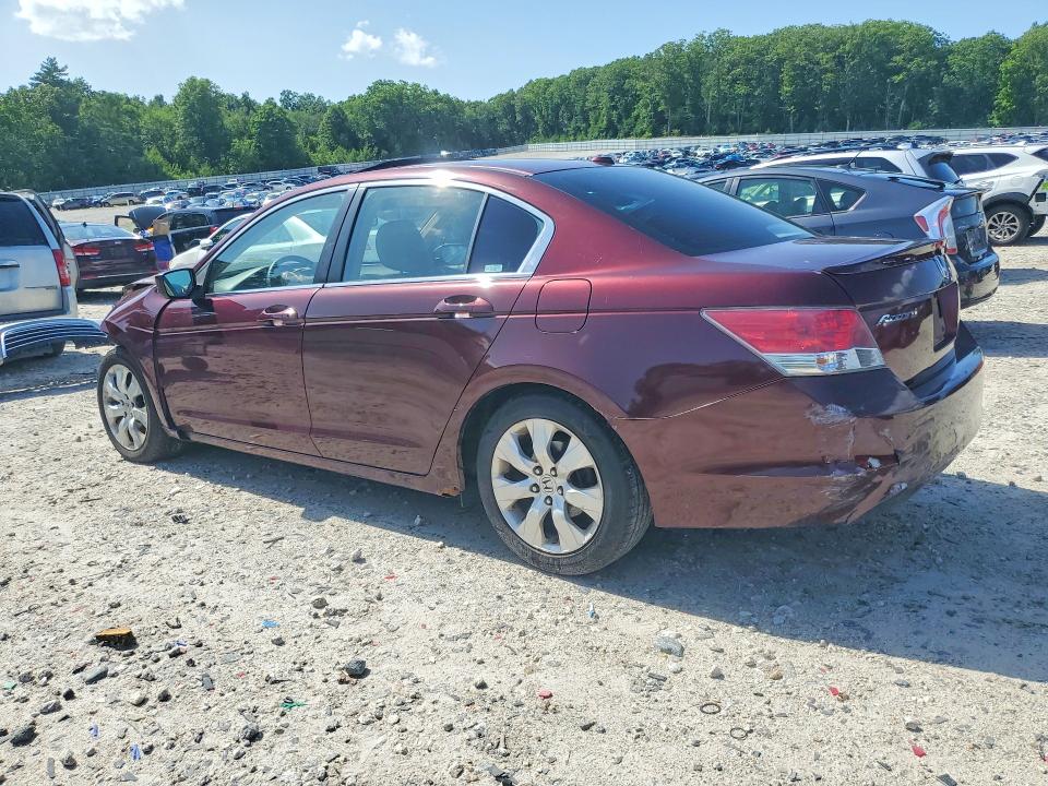 2008 Honda Accord მანქანა იყიდება აუქციონზე, vin: 1HGCP26868A058221, აუქციონის ნომერი: 59578796