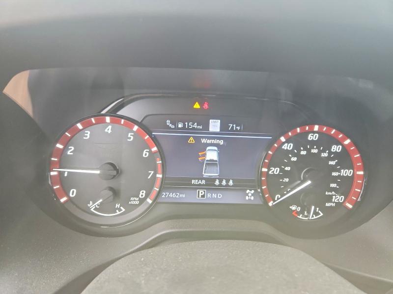 Продажа на аукционе авто 2022 Nissan Titan Xd, vin: 1N6AA1FB4NN102747, номер лота: 60176826