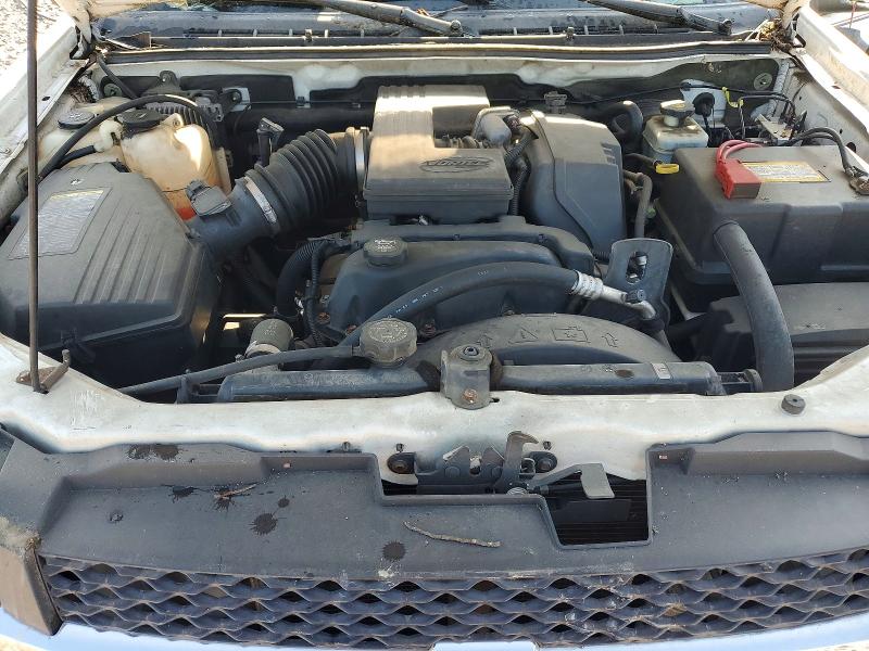 Продажа на аукционе авто 2006 Chevrolet Colorado, vin: 1GCDS136968239977, номер лота: 60313756