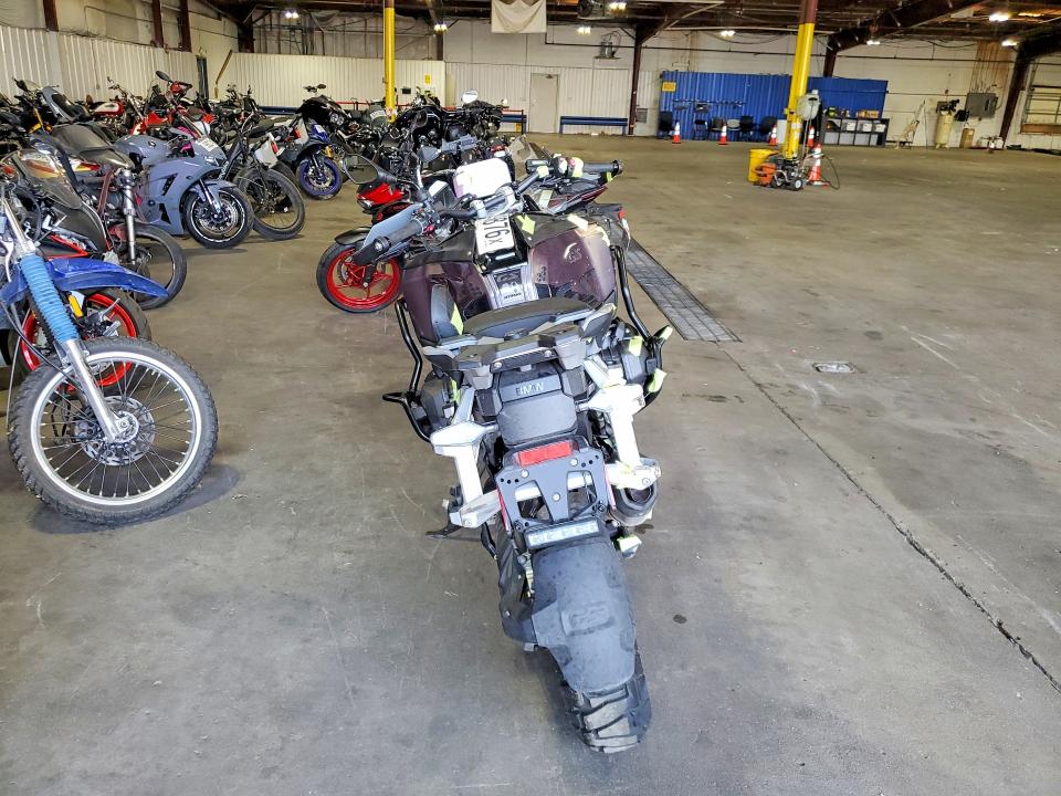 Продаж на аукціоні авто 2025 Bmw R 1300, vin: WB10M3307S6L38476, номер лоту: 59243876