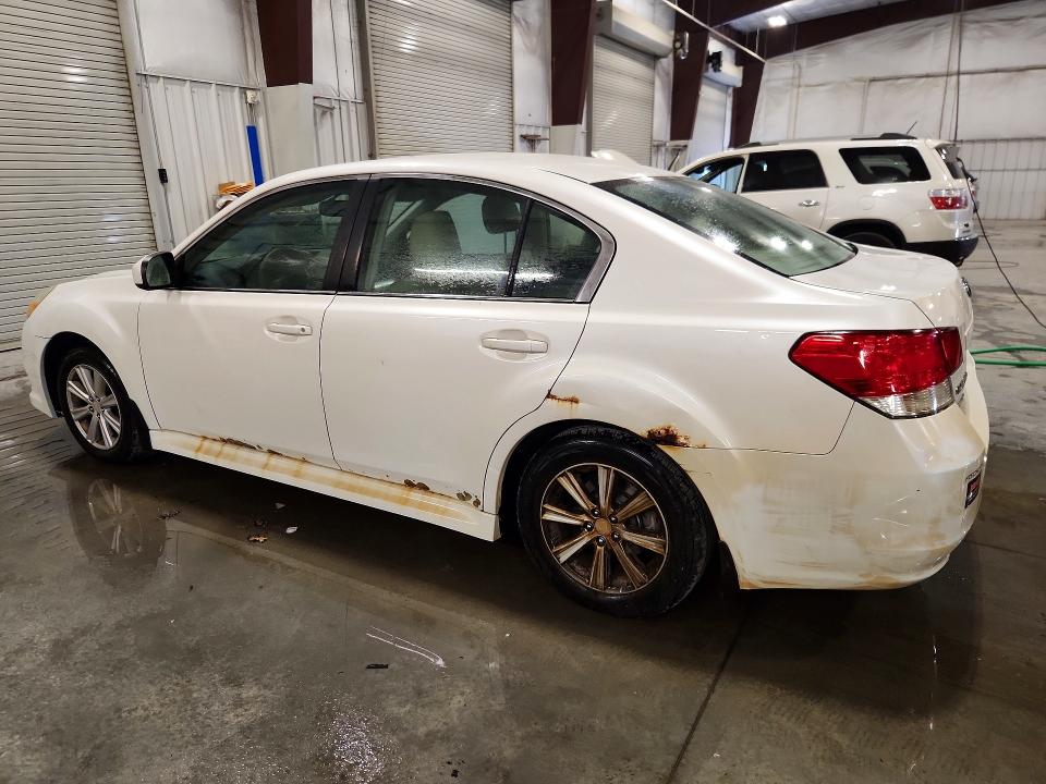 62449516 :رقم المزاد ، 4S3BMCC66B3215558 vin ، 2011 Subaru Legacy مزاد بيع