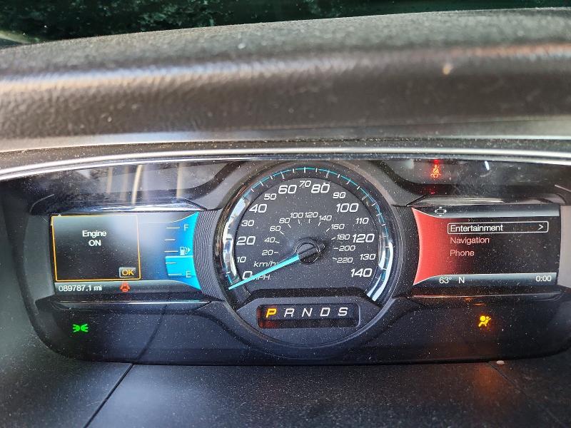Aukcja sprzedaży 2016 Ford Taurus, vin: 1FAHP2E82GG138638, numer aukcji: 62005666