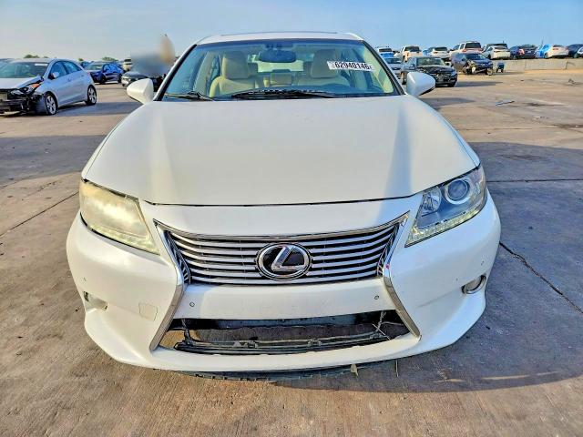 Aukcja sprzedaży 2013 Lexus Es, vin: JTHBK1GGXD2037738, numer aukcji: 62940146