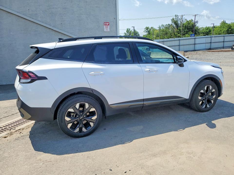 Aukcja sprzedaży 2024 Kia Sportage, vin: 5XYK6CDF6RG155103, numer aukcji: 62200206