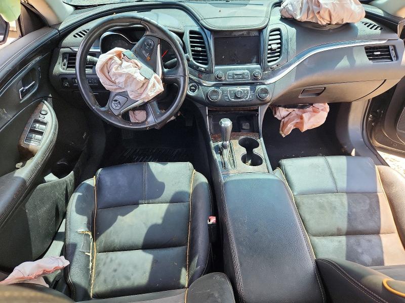 Auction sale of the 2014 Chevrolet Impala, vin: 2G1125S30E9218755, lot number: 62436656
