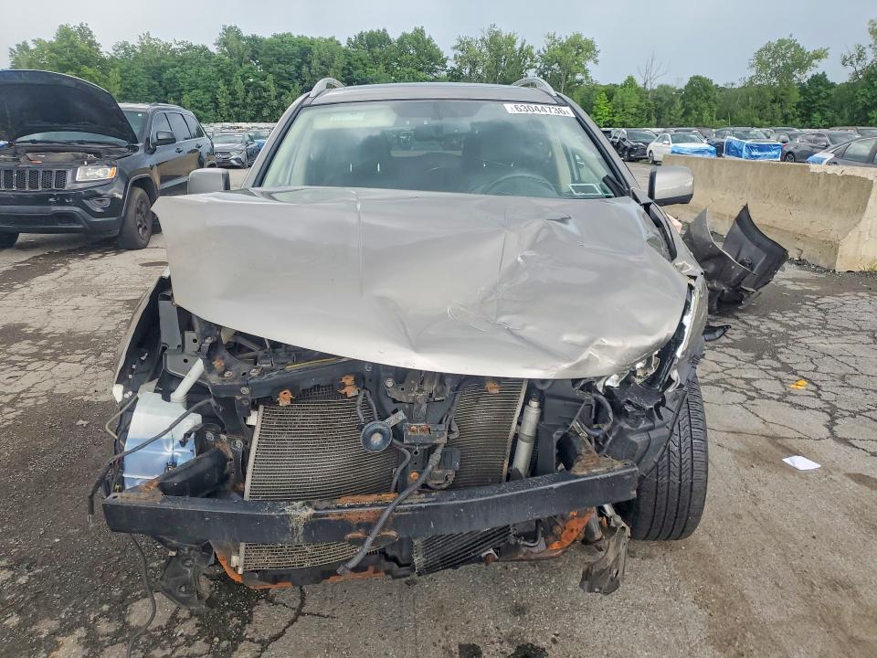 63044736 :رقم المزاد ، JN8AS5MV1CW365892 vin ، 2012 Nissan Rogue مزاد بيع