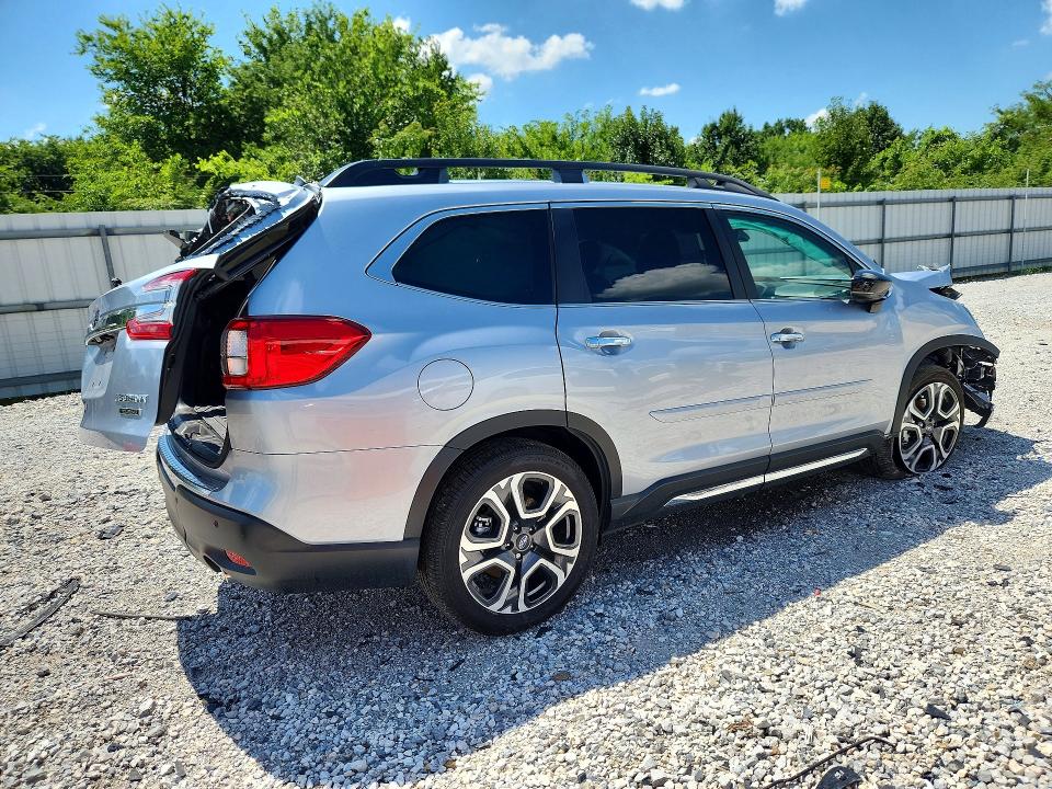 Aukcja sprzedaży 2025 Subaru Ascent, vin: 4S4WMAUD7S3432891, numer aukcji: 60229636