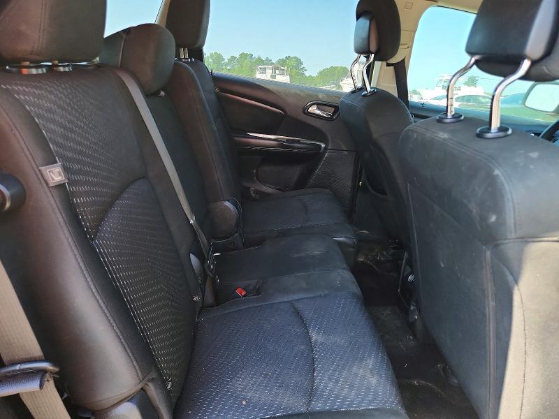 Auction sale of the 2020 Dodge Journey, vin: 3C4PDCAB2LT202382, lot number: 59297256