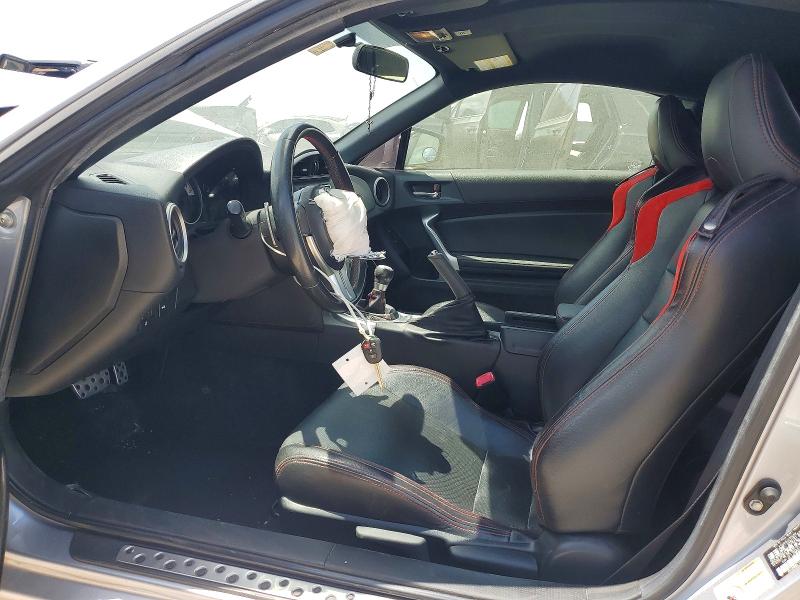 Aukcja sprzedaży 2016 Scion Fr-s, vin: JF1ZNAA12G8700013, numer aukcji: 85991665
