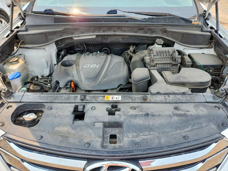 Aukcja sprzedaży 2014 Hyundai Santa Fe Sport, vin: 5XYZUDLBXEG181626, numer aukcji: 60849606