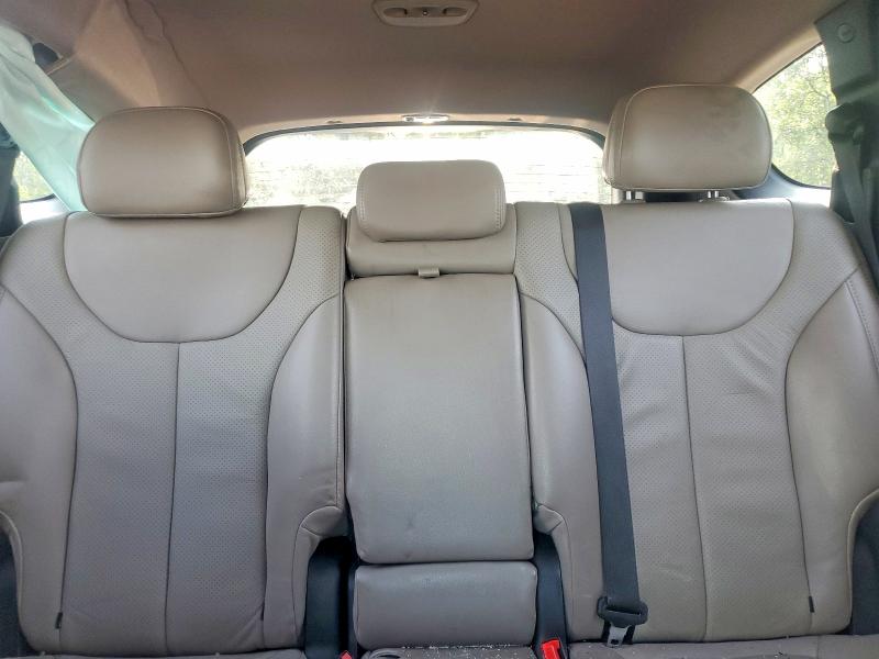 2019 Hyundai Santa Fe მანქანა იყიდება აუქციონზე, vin: 5NMS33AD7KH007047, აუქციონის ნომერი: 61874266