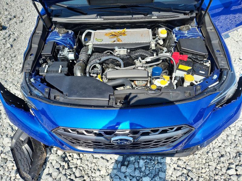 Продаж на аукціоні авто 2023 Subaru Wrx, vin: JF1VBAA62P9820178, номер лоту: 63334566