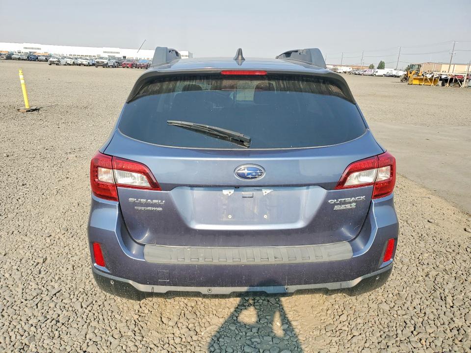 Продаж на аукціоні авто 2017 Subaru Outback, vin: 4S4BSANC2H3410171, номер лоту: 62659316