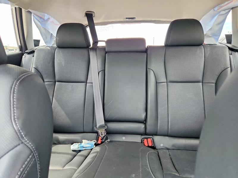 60632546 :رقم المزاد ، 4S4BTANC9L3193336 vin ، 2020 Subaru Outback مزاد بيع