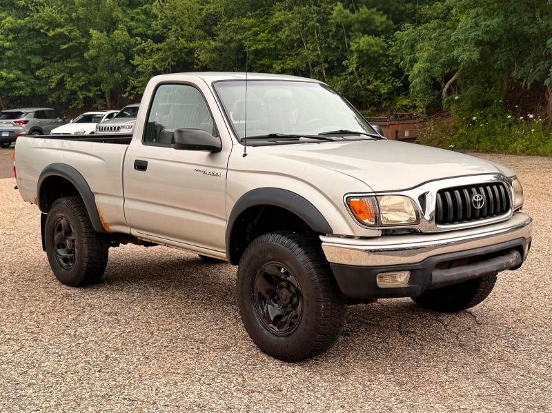 Продаж на аукціоні авто 2003 Toyota Tacoma, vin: 5TEPM62N13Z178633, номер лоту: 62456646