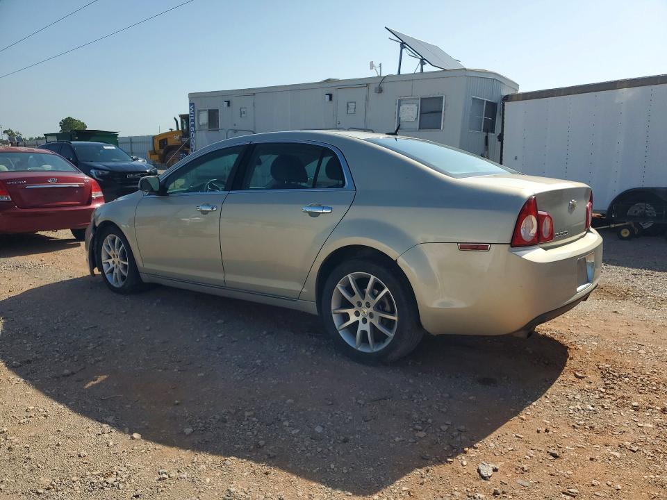 61606636 :رقم المزاد ، 1G1ZE5E7XBF101471 vin ، 2011 Chevrolet Malibu مزاد بيع