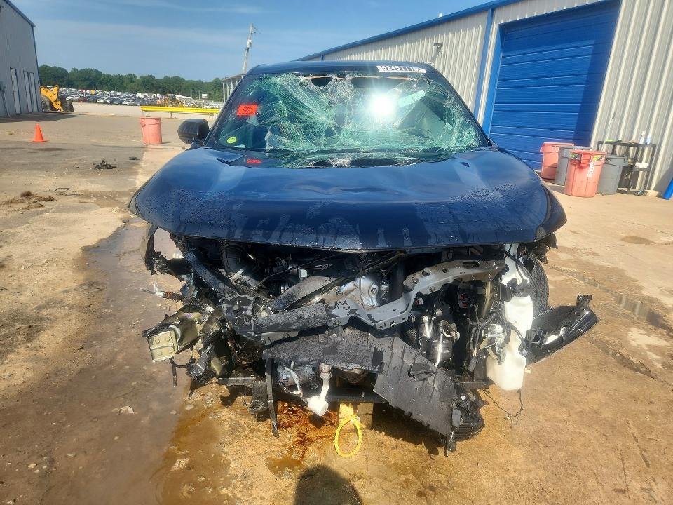 Aukcja sprzedaży 2026 Chevrolet Equinox, vin: 3GNAXHEG2TL368442, numer aukcji: 62451116