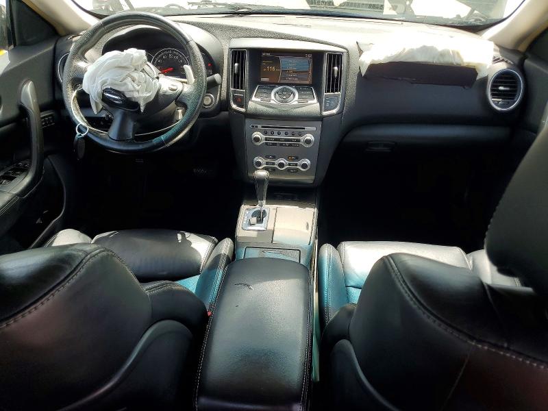 Aukcja sprzedaży 2013 Nissan Maxima, vin: 1N4AA5AP8DC845666, numer aukcji: 60324936