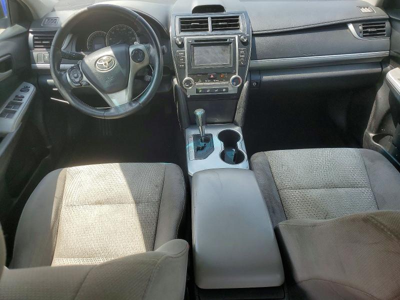 Aukcja sprzedaży 2014 Toyota Camry, vin: 4T1BF1FK2EU367967, numer aukcji: 59854336
