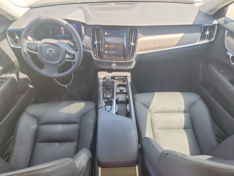 Продаж на аукціоні авто 2023 Volvo S90, vin: LVY062MN2PP321760, номер лоту: 61418086