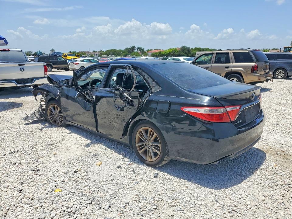 Продаж на аукціоні авто 2015 Toyota Camry, vin: 4T1BF1FK2FU016171, номер лоту: 61237456
