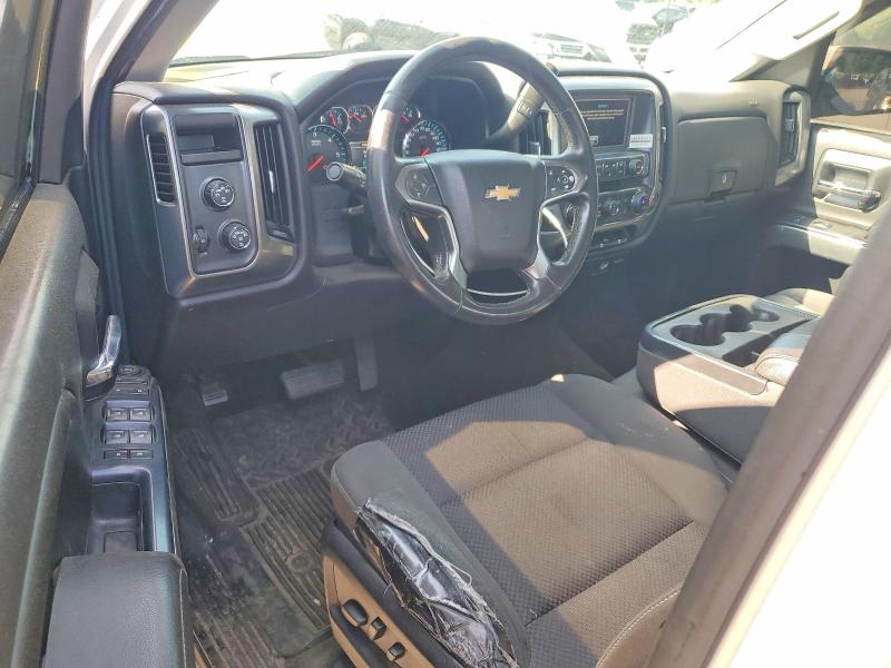 2016 Chevrolet Silverado მანქანა იყიდება აუქციონზე, vin: 1GCVKREC7GZ125154, აუქციონის ნომერი: 62565926