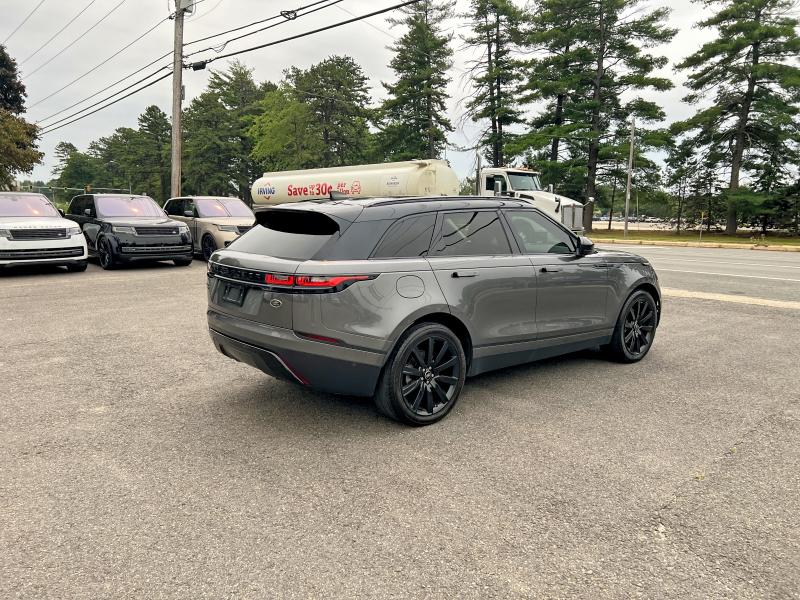 Продажа на аукционе авто 2019 Land Rover Range Rover Velar, vin: SALYB2FV4KA224759, номер лота: 61612916