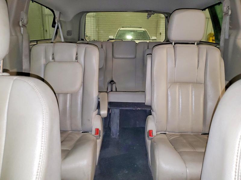 Aukcja sprzedaży 2014 Chrysler Town & Country, vin: 2C4RC1CG2ER138567, numer aukcji: 60414306