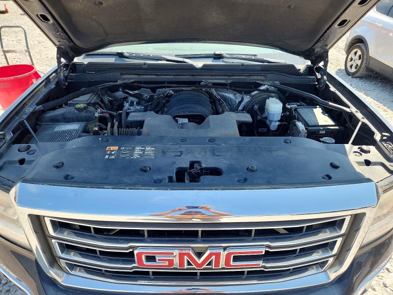 62830156 :رقم المزاد ، 1GTV2UECXFZ349892 vin ، 2015 Gmc Sierra مزاد بيع