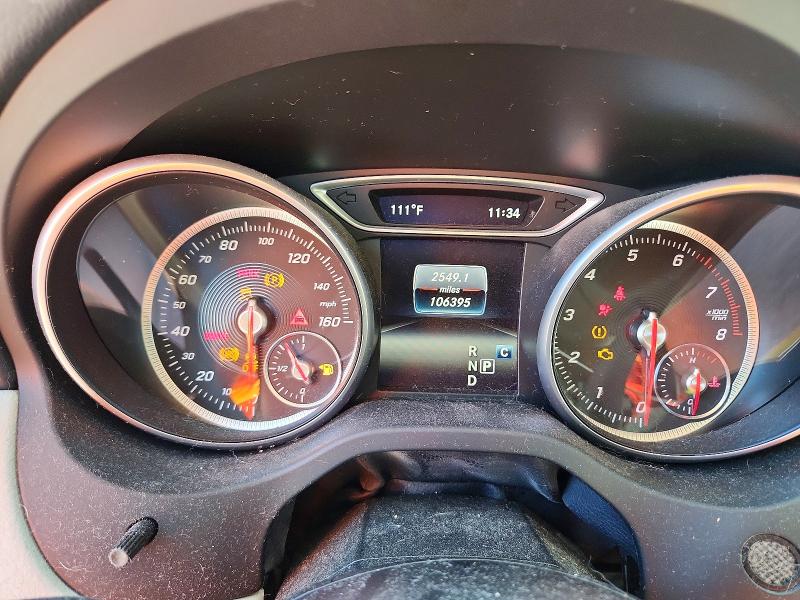 61314446 :رقم المزاد ، WDCTG4GB3JJ373191 vin ، 2018 Mercedes-benz Gla مزاد بيع