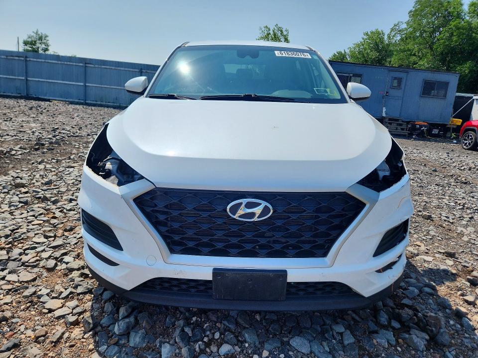 Продаж на аукціоні авто 2020 Hyundai Tucson, vin: KM8J2CA42LU161945, номер лоту: 61836076