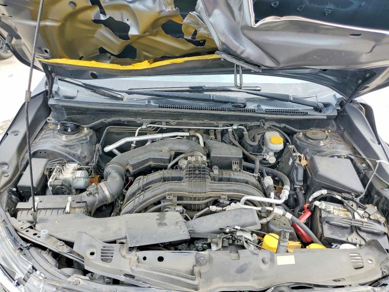 Продажа на аукционе авто 2021 Subaru Crosstrek, vin: JF2GTAPC7M8209417, номер лота: 62283276