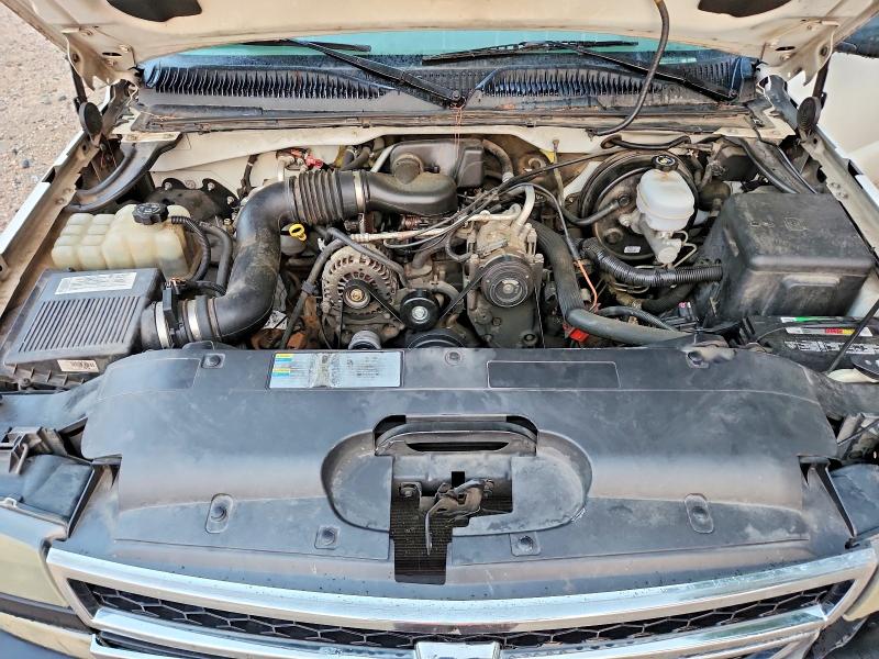 62441876 :رقم المزاد ، 3GCEC14XX7G146342 vin ، 2007 Chevrolet Silverado مزاد بيع