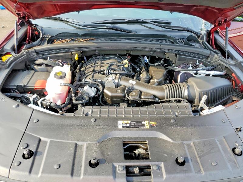 Продаж на аукціоні авто 2025 Jeep Grand Cherokee, vin: 1C4RJHBG9S8789038, номер лоту: 63045776